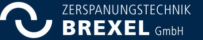 Logo Zerspanungstechnik Brexel GmbH